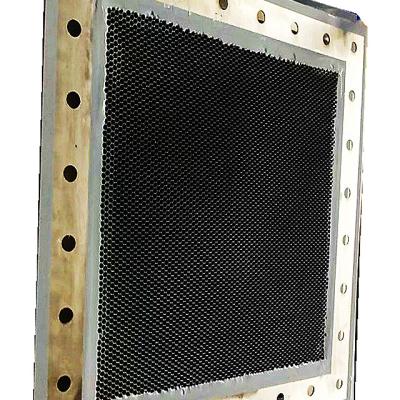 China honeycomb air vent steel type for sale