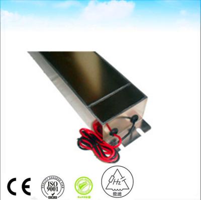 Китай линия фильтр Emc шумового фильтра Ac фильтра Emi Dc Ac 50A 120 250V продается