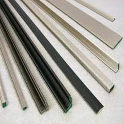 China Foam RF Shielding Gasket With Conductive Adhesive Tape for sale