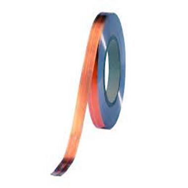 China cinta conductora de la hoja de la hoja de la cinta de cobre conductora de cobre de cobre de la cinta adhesiva en venta