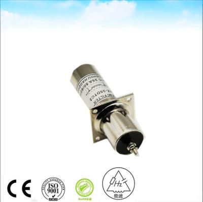 China 115v 250VAC 10A Power Line Filters Single Phase Electromagnetic Interference Filter for sale