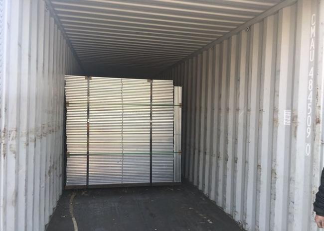 Factory Cheap Reinforcement Security Fly Screen Mesh for Windows 13