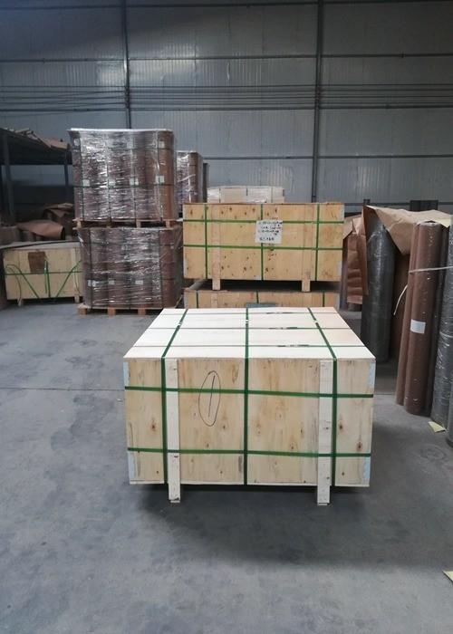 Factory Cheap Reinforcement Security Fly Screen Mesh for Windows 14