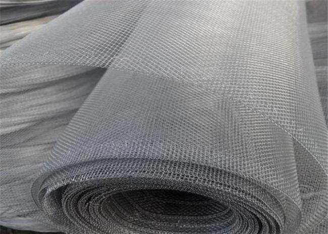 Micro Mosquito Window Fly Screen Ajustable For Aluminium Wooden And Steel Frame 0