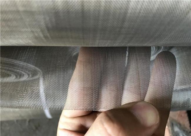 Micro Mosquito Window Fly Screen Ajustable For Aluminium Wooden And Steel Frame 1