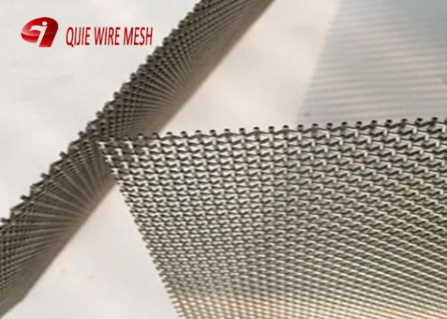 stainless steel window screen