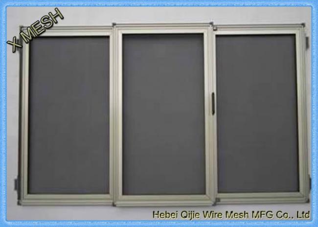 SUS 304 Stainless Steel Insect Screen - S0004