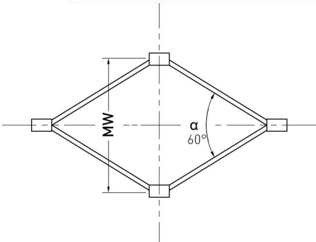 cable mesh
