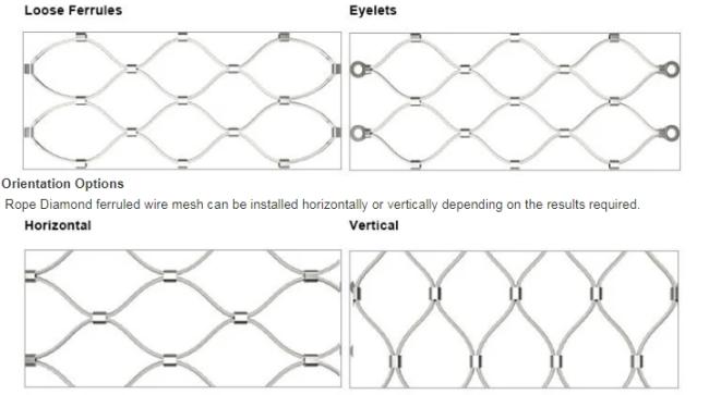 zoo mesh