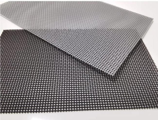 stainless steel insect screen