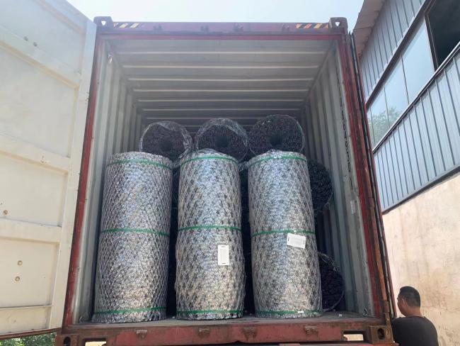 concertina razor wire
