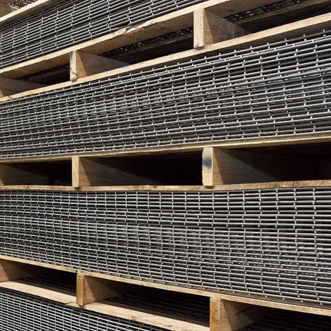 welded mesh sheet