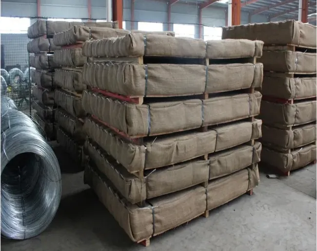 Manganese Steel Wire Woven Wire Vibrating Screen Quarry Screen Mesh Stone Crusher Screen Mesh