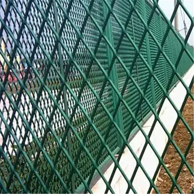 Galvanized Steel Sheet Flat Expanded Metal Mesh Roll/Expanded Wire Mesh/Aluminum Expanded Metal Sheet Expanded Metal Wire/ Expanded Wire Mesh