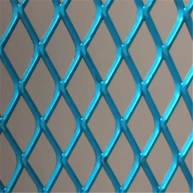 Galvanized Steel Sheet Flat Expanded Metal Mesh Roll/Expanded Wire Mesh/Aluminum Expanded Metal Sheet Expanded Metal Wire/ Expanded Wire Mesh
