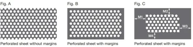 Hot Sale Holes Hexagonal Perforated Metal Sheet by ISO Manufacture