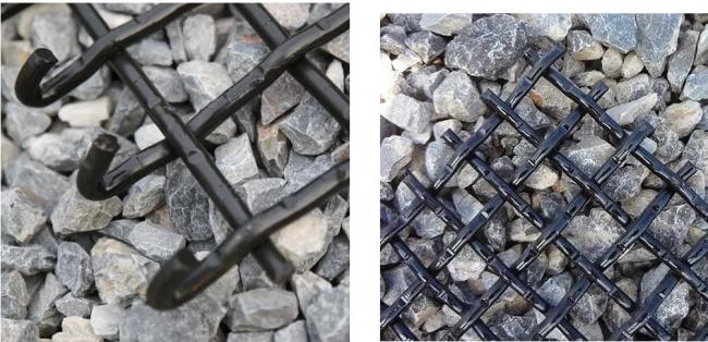 vibrating screen mesh