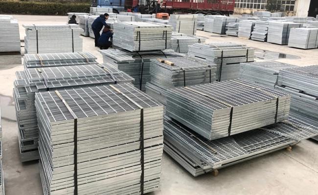 steel grating