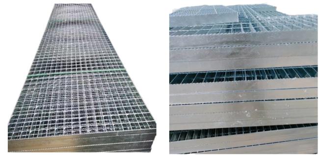 steel grating