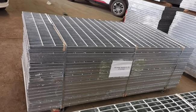 steel grating