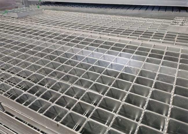 steel grating
