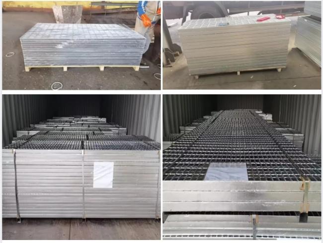steel grating