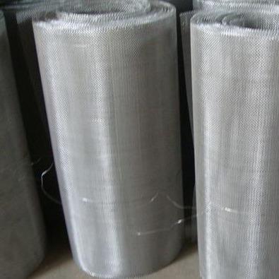 China 304 316 Stainless Steel Mosquito Mesh alkali proof 1500mmx2400mm for sale