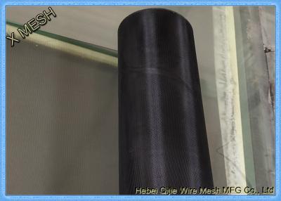 China tela Mesh Stainless Steel Fly Wire da porta da segurança 30m/Roll 0.6m-1.5m à venda