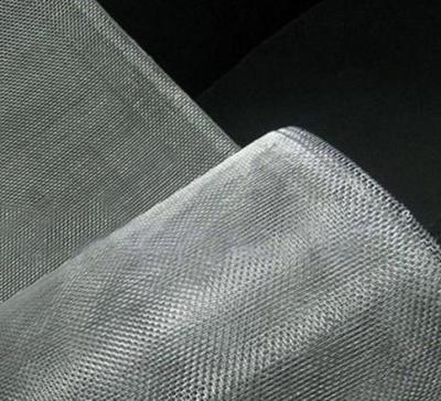 China 10mesh Woven Security Screen Mesh for sale