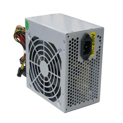 China ATX 250W Desktop Power Supply, cooling fan, wire harness, case all support Customized for sale
