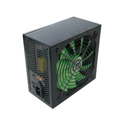 China ATX 350W Desktop Power Supply, cooling fan, wire harness, case all support Customized for sale