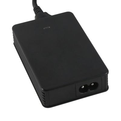 China 70W Universal AC/DC Adapter,  super film, Automatic charger for All Laptops with USB for 5V 1A Output for sale