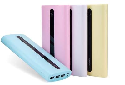 China 4 indicators power bank for sale