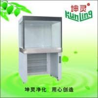 China Class 100 304SUS Laminar Flow Clean Bench ISO 9001 Certificate for sale
