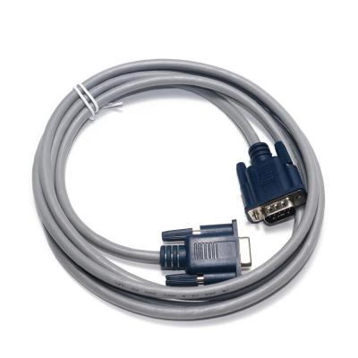 Chine câble à fibres optiques de 1-20m HDMI, mâle VGA3+6 visuel au câble de Hdmi de mâle à vendre