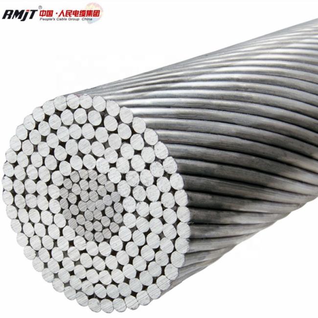 AAAC Aluminum Conductor installation and application examples