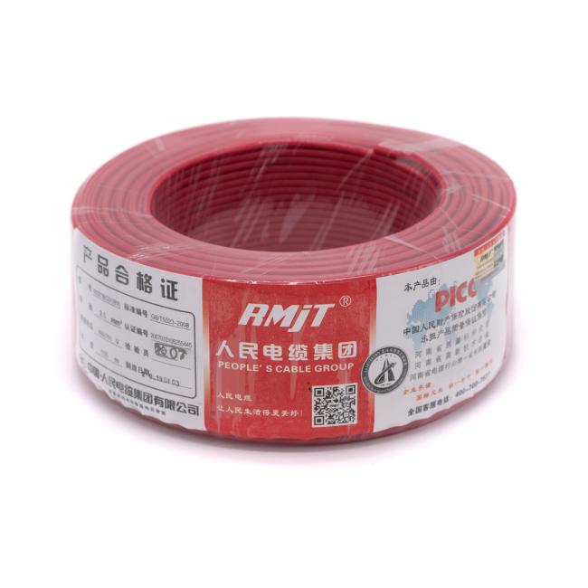 Electric Wire Installation