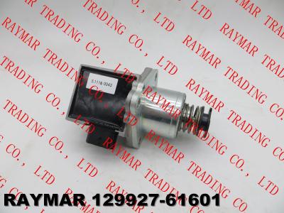 China YANMAR Genuine fuel pump rack actuator 129927-61601 for sale