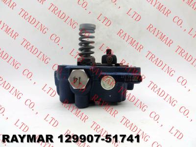 China YANMAR Fuel pump head assy 129907-51741, W9 head rotor for sale