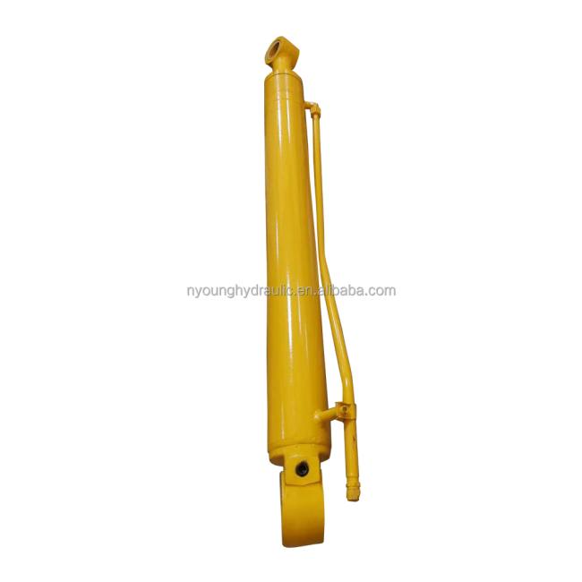 Hydraulic cylinder assembly