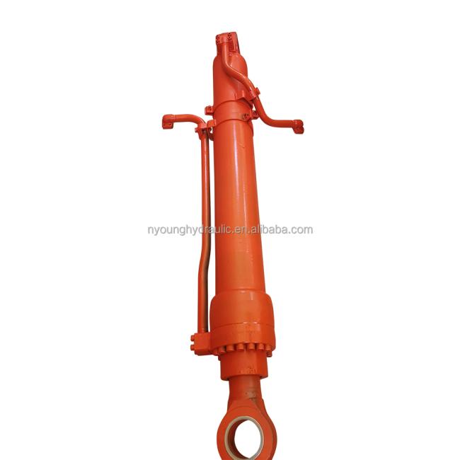 Cylinder manufacturing process