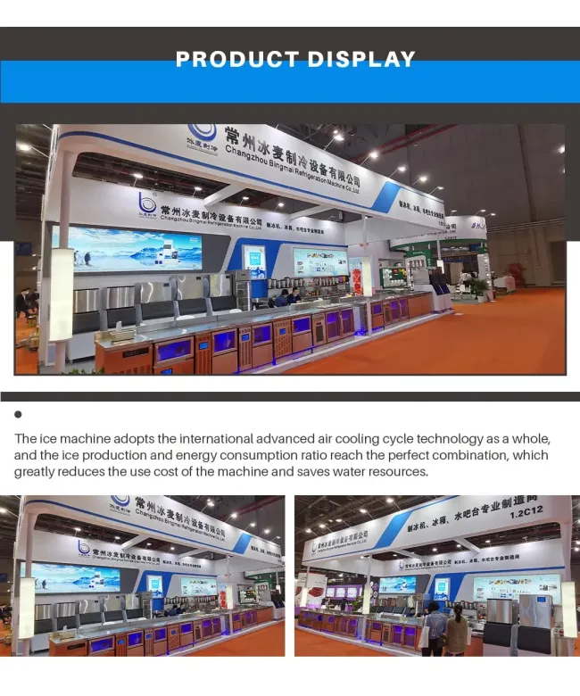 OEM ODM 150*60*80cm Commercial Air-Cooled Two-Door Refrigerator Refrigeration