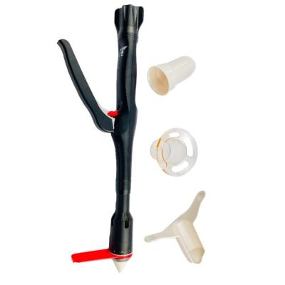 China Plastic PPH Stapler Hemorrhoids Medical Prolapse Laparoscopic Instruments for sale