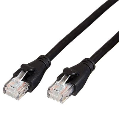 China RJ45 Cat-6 Ethernet Patch Cable 5 ft (1.5 m) for sale