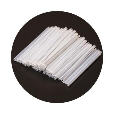 China manga protectora del empalme de fibra óptica de los tubos FTTH de la fusión del encogimiento del calor de la fibra de 60m m 55m m 50m m 45m m 40m m en venta