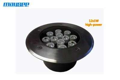China High Luminous Efficiency LED Inground Lights For Hotel , LED Stage Lights for sale
