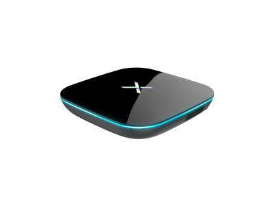 China X Player  Android6.0 TV Box Amlogic S912 2GB 16GB Quad-core 2.4G+5.8G WiFi BT4.0 TV BOX for sale