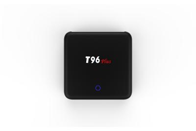 China T96 PLUS S912 3G+16G Android 6.0 Marshmallow with Kodi16.1 TV Box Touch Power Button for sale