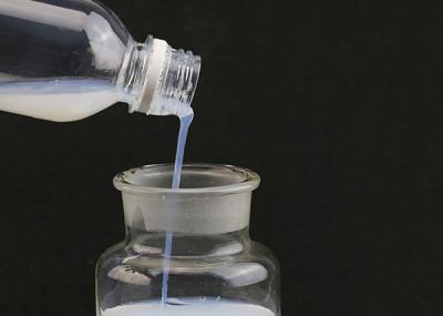 China Thermosetting Acrylic Epoxy Resin Emulsion polymers Waterborne à venda