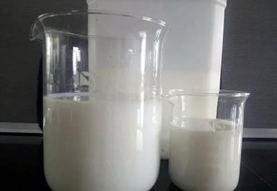 China Hydroxy Acrylate Acrylic Emulsion Coating Copolymer Water Based for sale